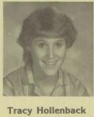 Tracy Harmon's Classmates profile album