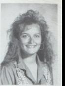 Mandy Kidd's Classmates profile album