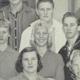 Judy Casey's Classmates profile album