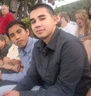 Ricardo Estrada's Classmates® Profile Photo