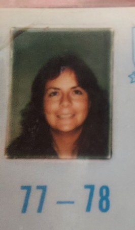 Angela Baumhour's Classmates profile album