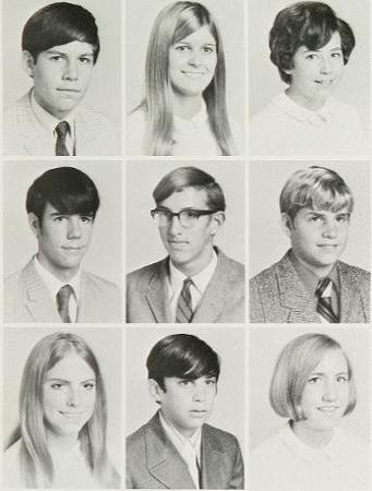 Diane Kranitzky's Classmates profile album