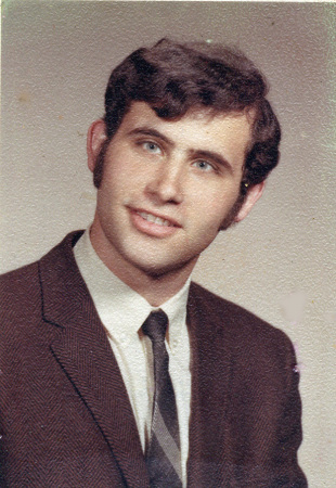 Marc Schimsky's Classmates profile album