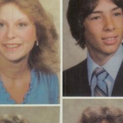 Diana Ruthardt's Classmates profile album