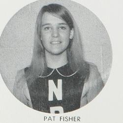 Patricia Fisher's Classmates profile album