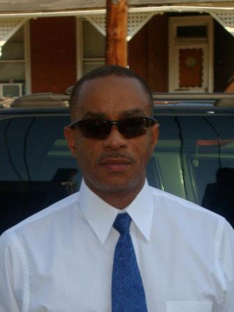 Rodney Tyson's Classmates® Profile Photo