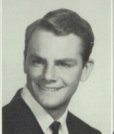 Jerry Horning's Classmates® Profile Photo