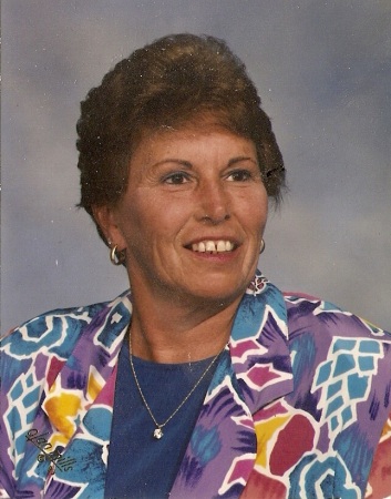 Marjorie Majerle (O'Hara)'s Classmates® Profile Photo