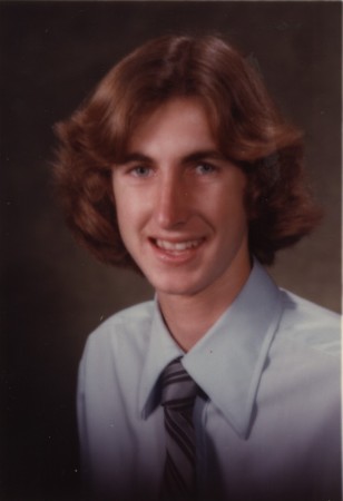 Greg Hornby's Classmates profile album