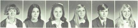 Holly Coghill's Classmates profile album