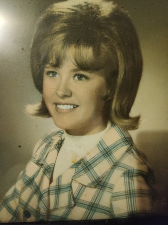 Brenda Roland's Classmates profile album