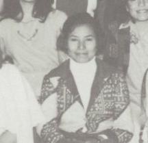 Herlinda Wilkinson's Classmates profile album