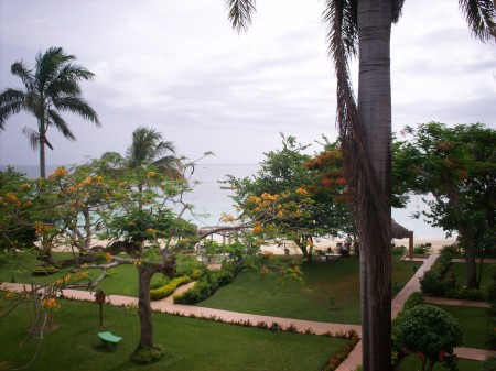 jamaica..2011