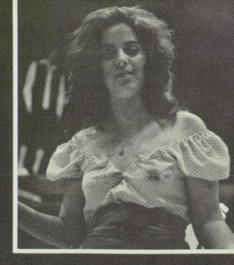 Robin Perlman-Houlgate's Classmates profile album