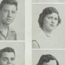 David Sproul's Classmates profile album