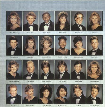 Glen Bishop's Classmates profile album