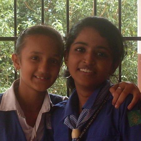 Deeksha Shah's Classmates® Profile Photo
