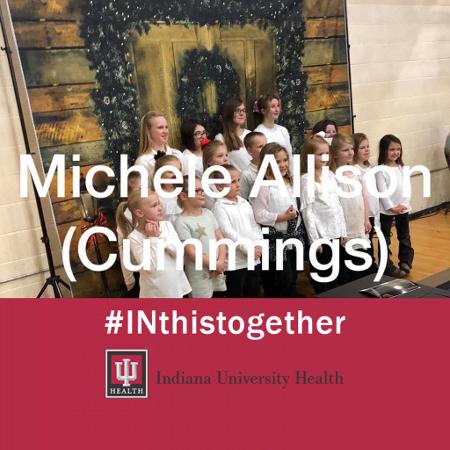 Michele Cummings's Classmates® Profile Photo