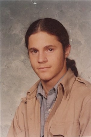 Jim Kratzok's Classmates profile album