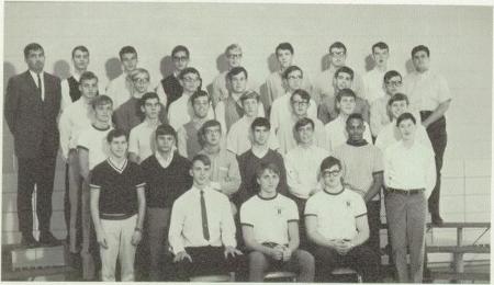 John Heilman's Classmates profile album