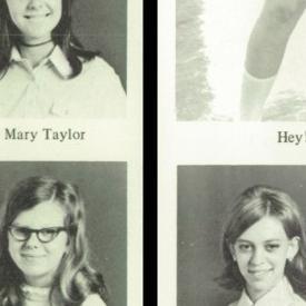 ann taylor's Classmates profile album