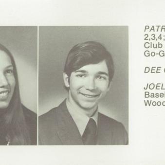 Joel Constantz's Classmates profile album
