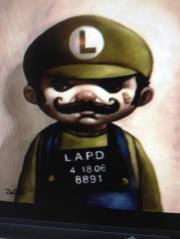 Luigi Dovor's Classmates® Profile Photo