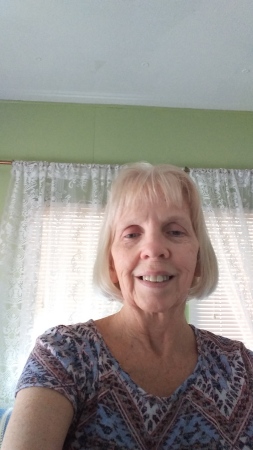 Lynn Partain Gatt's Classmates® Profile Photo