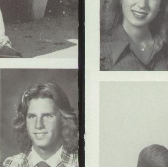 Rick Dotson's Classmates profile album