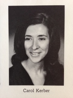 Carol Kerber's Classmates profile album