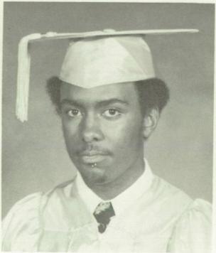 Edwin Cooke's Classmates profile album