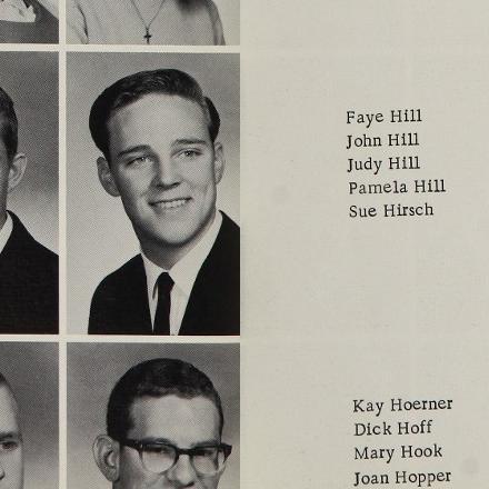 Joan Hopper's Classmates profile album