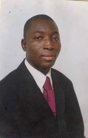 Lawrence Agboola's Classmates® Profile Photo