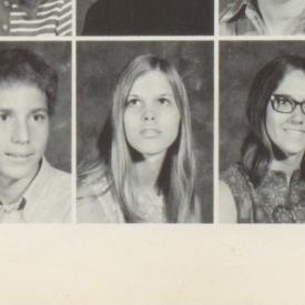 Martha Pettengill's Classmates profile album