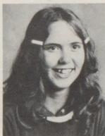 Barb Sauvage's Classmates profile album