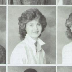 Kim Eckhardt's Classmates profile album