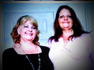 April and Dawna Howell 