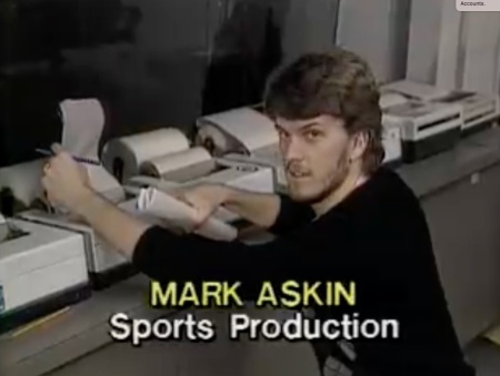 Mark Askin's Classmates profile album