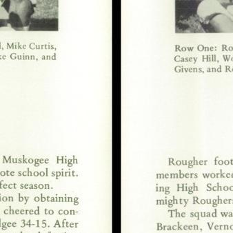 Frank McClain's Classmates profile album