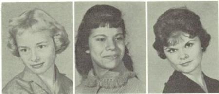 Jane Davis' Classmates profile album