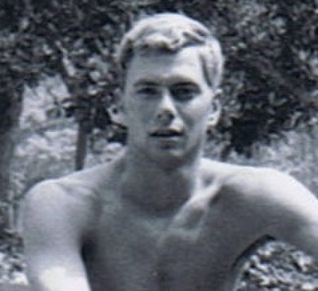 Ron Montgomery's Classmates profile album