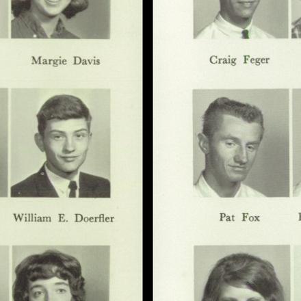 Richard Dunbar's Classmates profile album