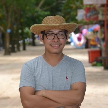 Chea Keat's Classmates® Profile Photo