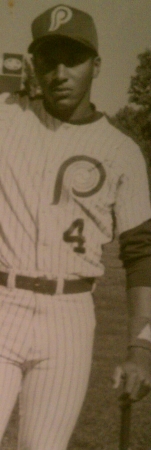 1986 minor league baseball