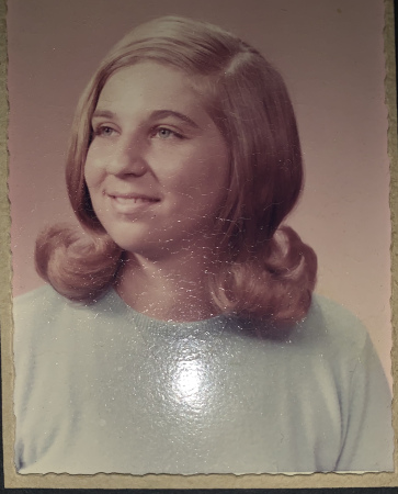 Virginia Zimmer's Classmates profile album