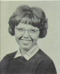 Carol Wegener's Classmates profile album