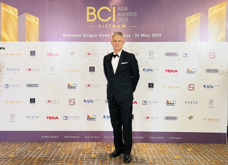 BCI Asia Awards 2023