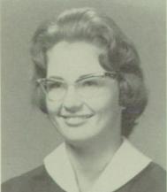 Joyce Flowers' Classmates profile album