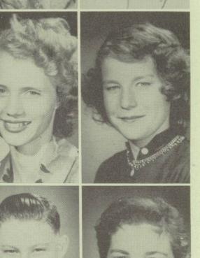 Marilyn Sue Beck Crober's Classmates profile album