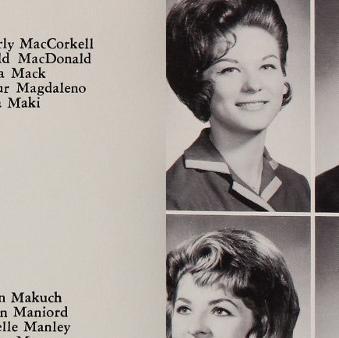 Ron Mason's Classmates profile album